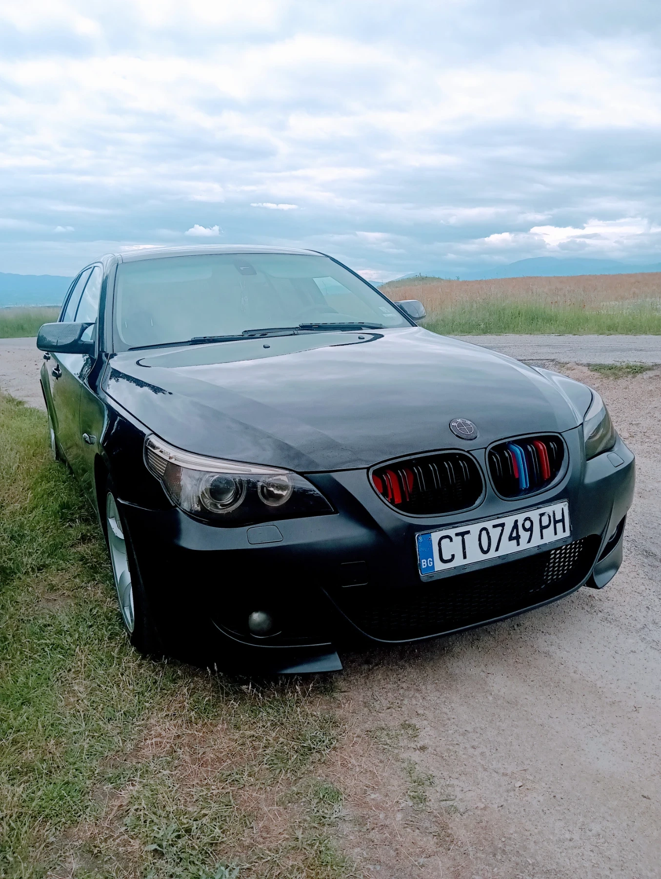BMW 525 Дизел  - изображение 2