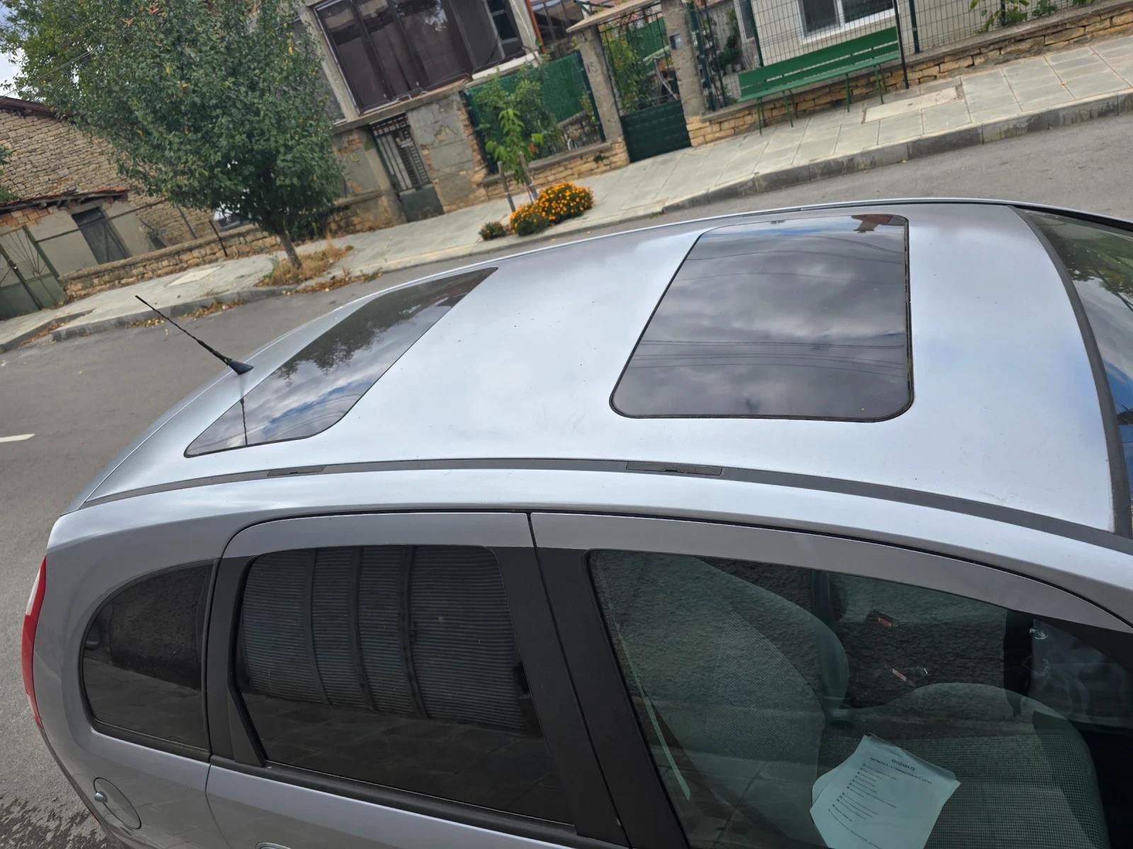 Opel Meriva  - изображение 2
