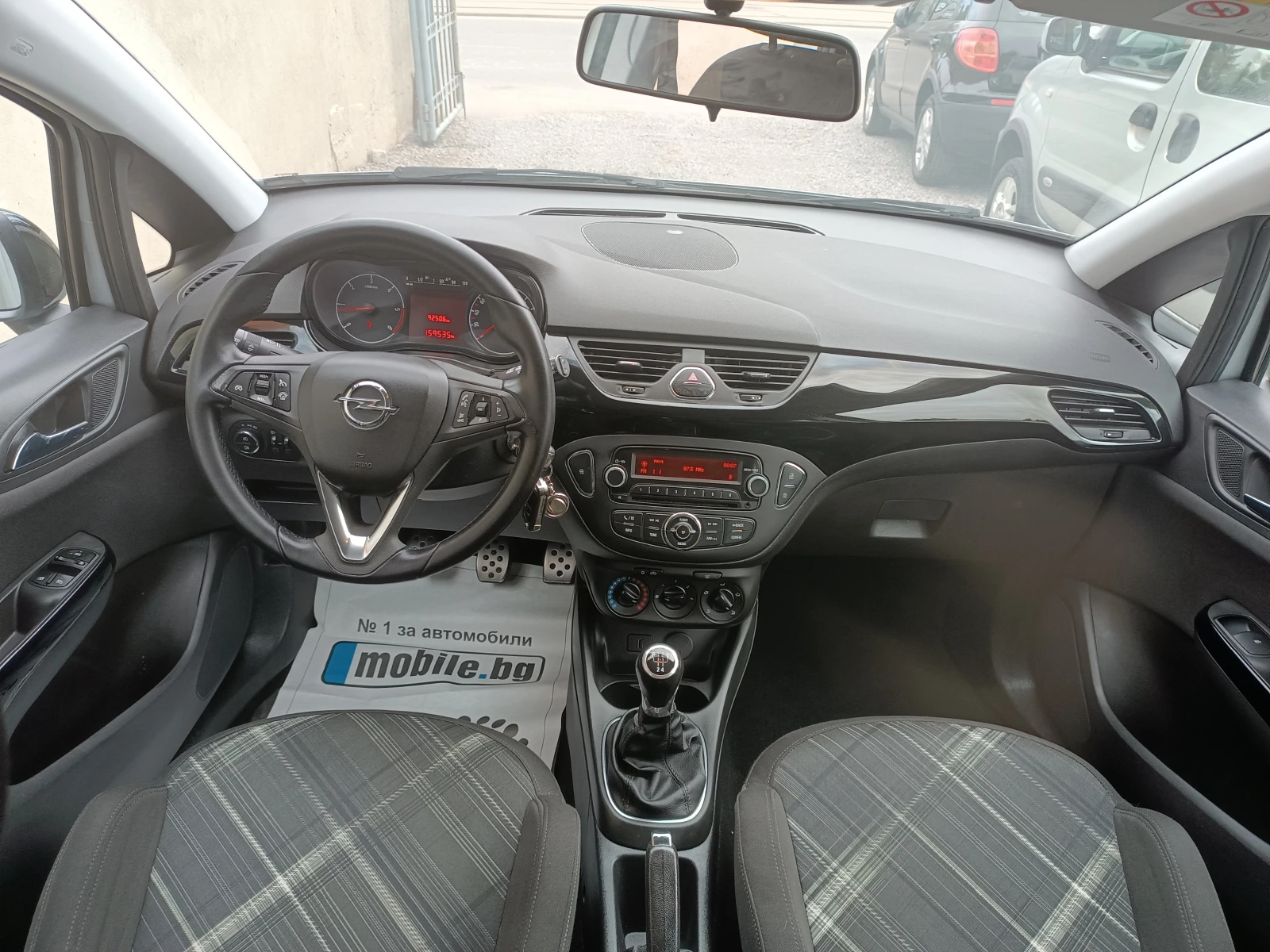 Opel Corsa 1.3CDTI EURO 6B - изображение 10