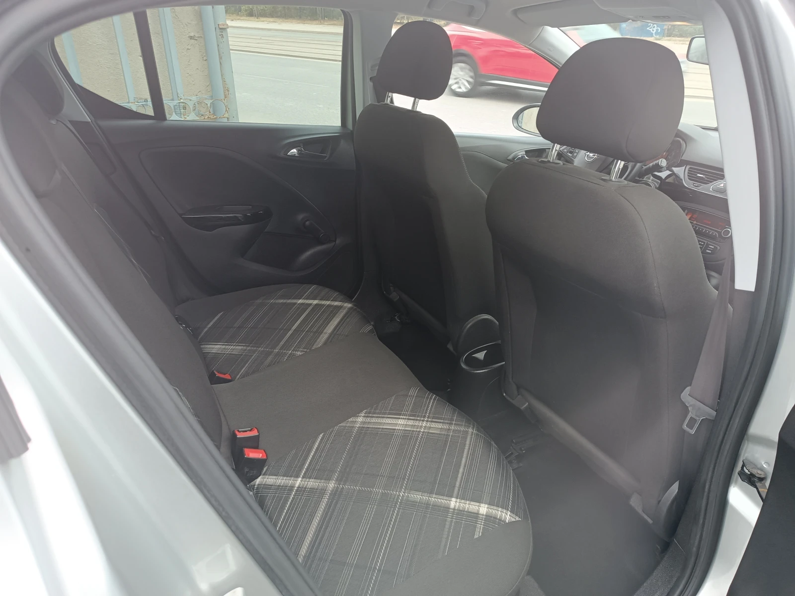 Opel Corsa 1.3CDTI EURO 6B | Mobile.bg   11