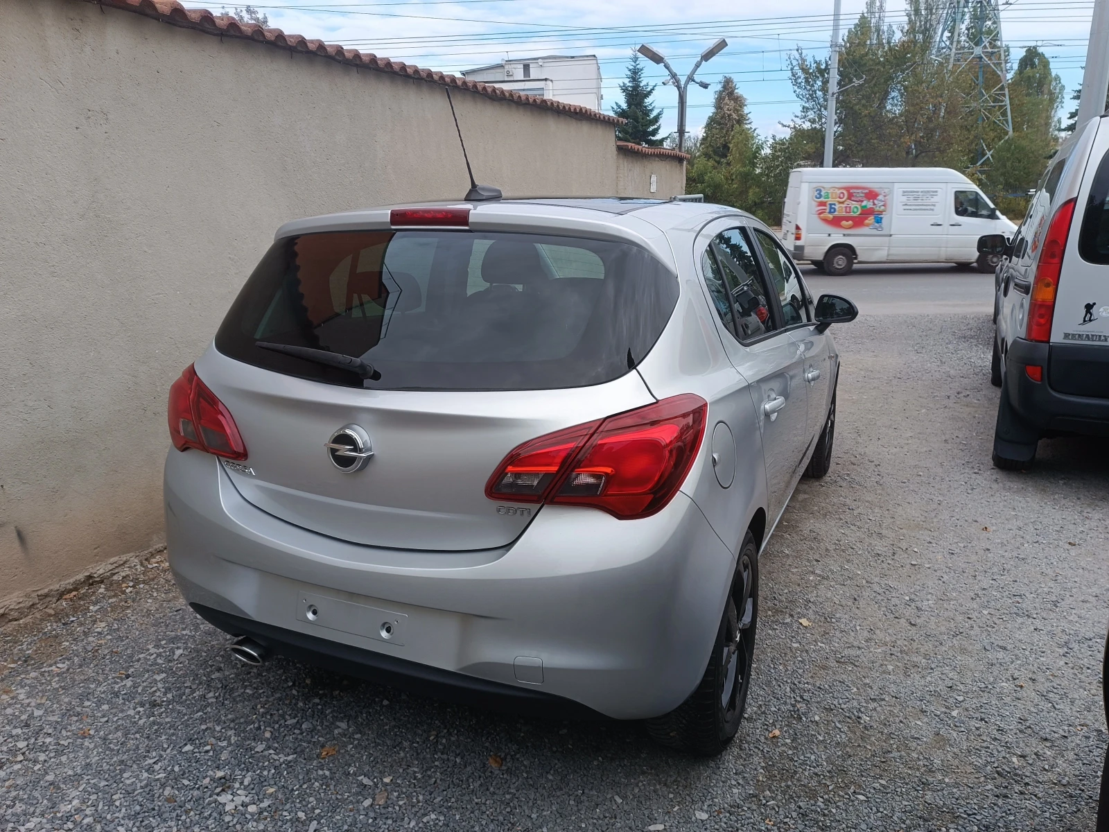 Opel Corsa 1.3CDTI EURO 6B - изображение 6