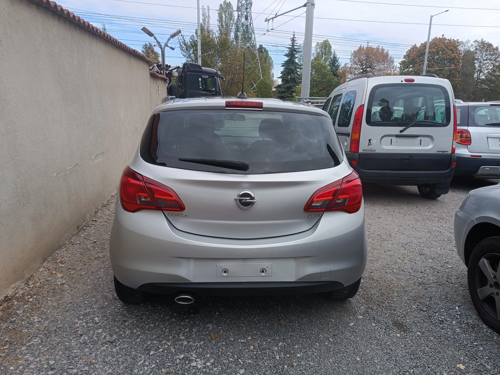 Opel Corsa 1.3CDTI EURO 6B - изображение 7