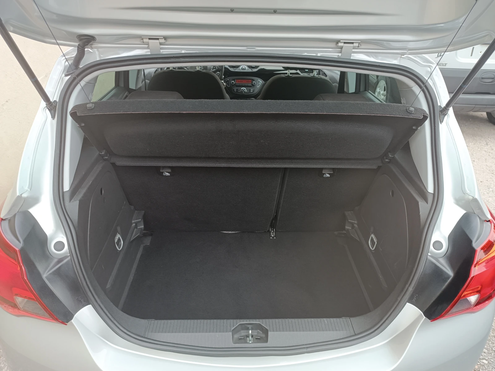 Opel Corsa 1.3CDTI EURO 6B | Mobile.bg   14