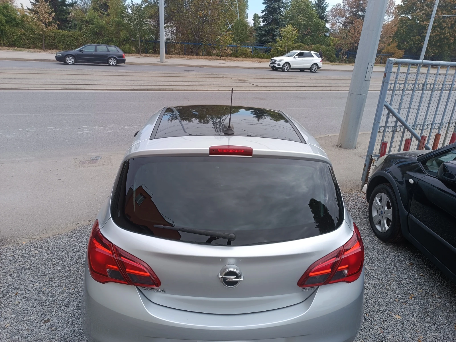 Opel Corsa 1.3CDTI EURO 6B - изображение 5