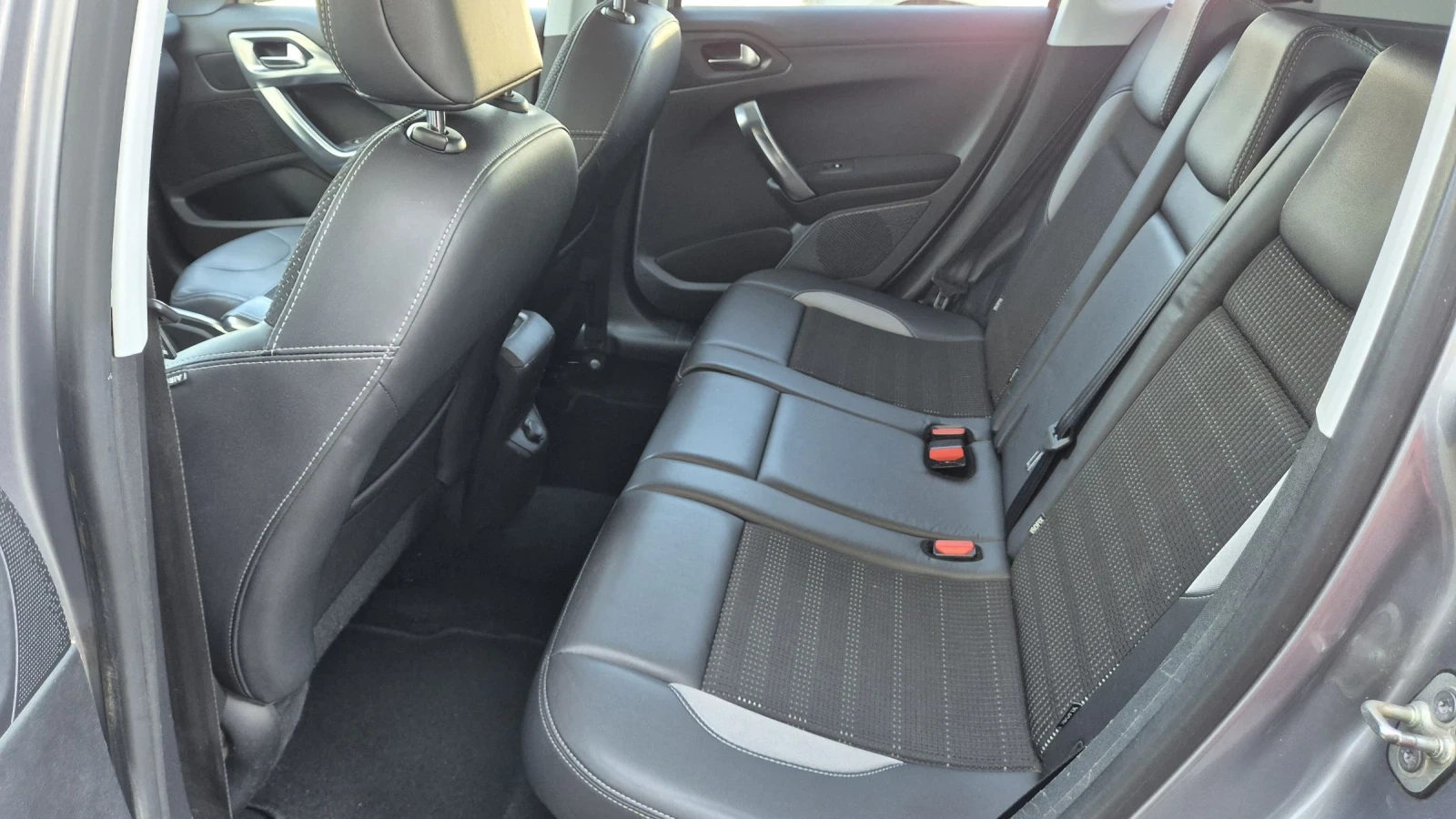 Peugeot 2008 1.6  92. | Mobile.bg   13