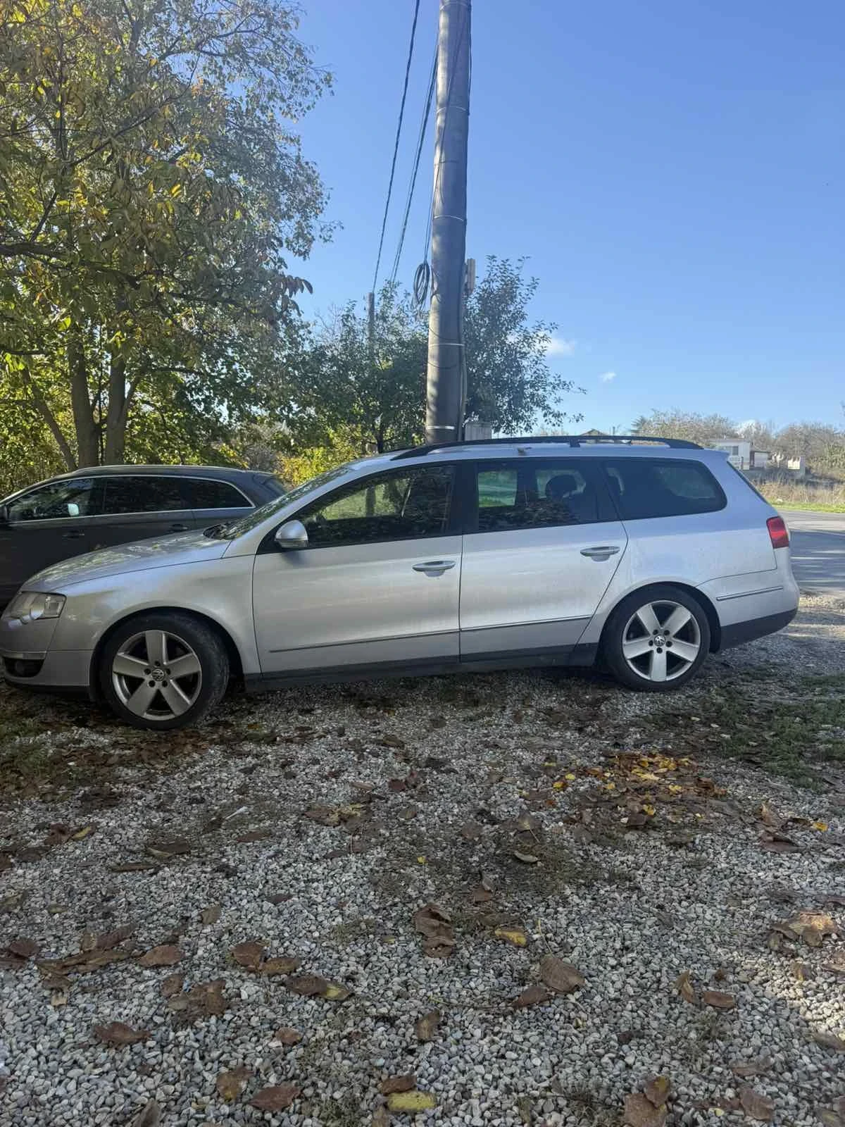 VW Passat Passat - изображение 3