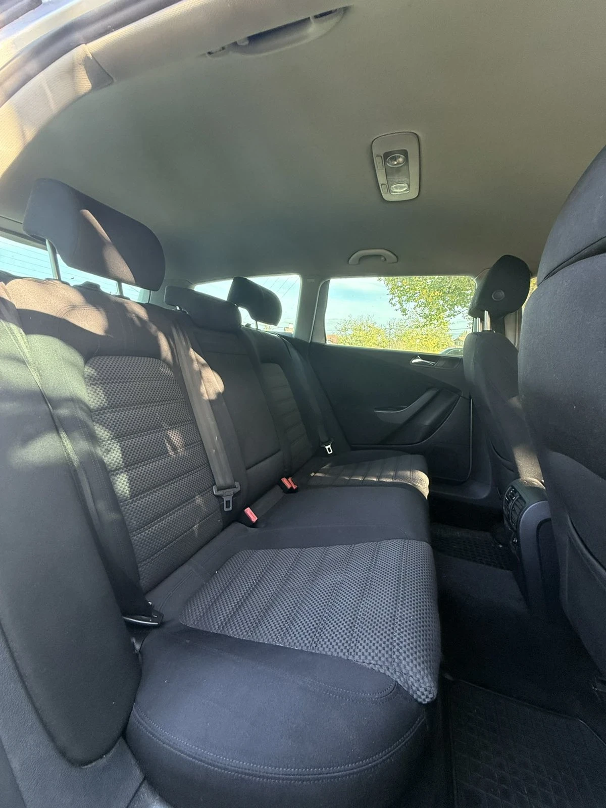 VW Passat Passat - изображение 6