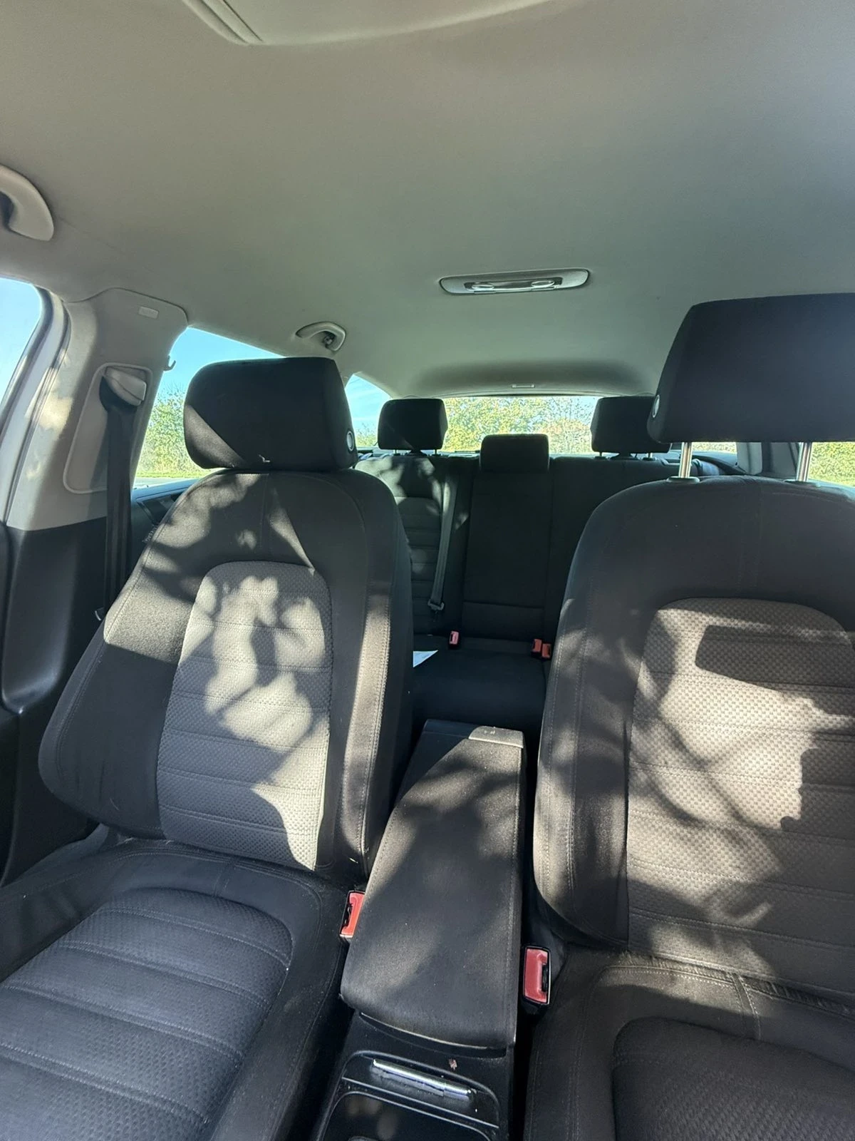 VW Passat Passat - изображение 8