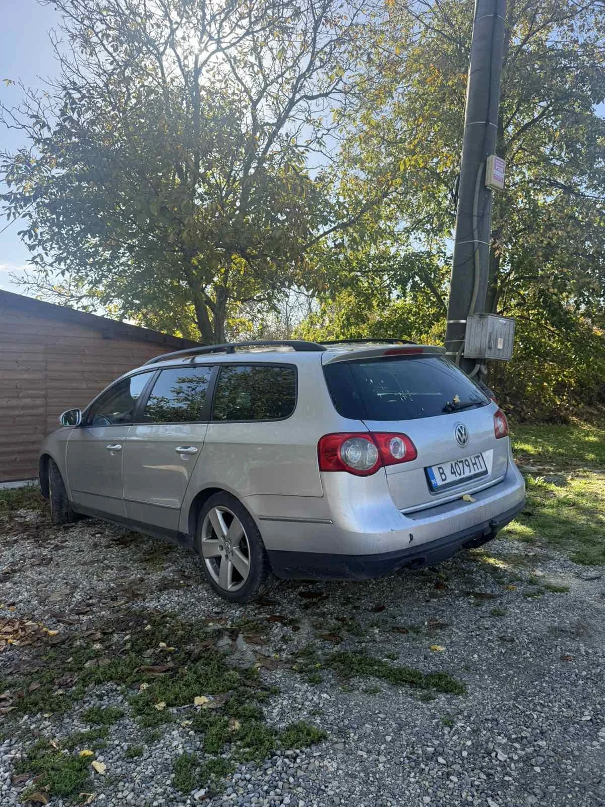 VW Passat Passat - изображение 2