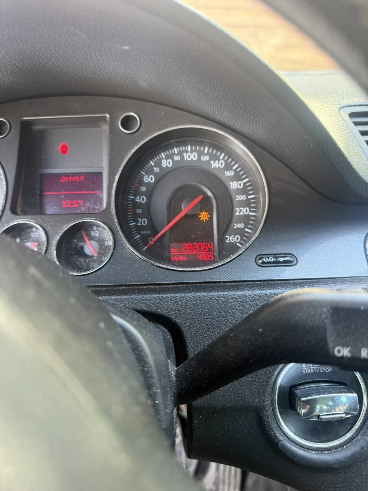 VW Passat Passat - изображение 10