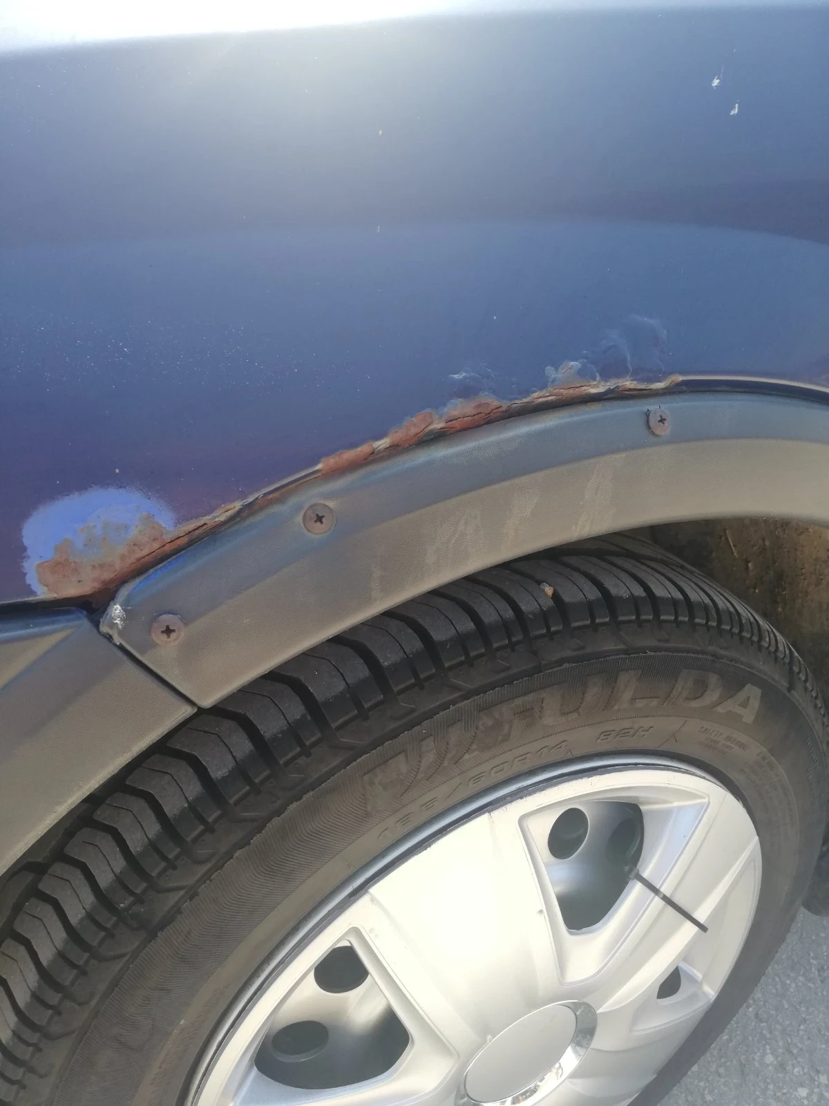 Opel Combo 1.7 dti | Mobile.bg   8