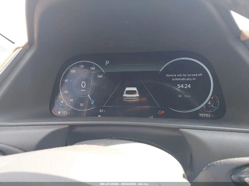 Hyundai Sonata 2.5L I-4 DI, DOHC, VVT, 191HP Front Wheel Drive | Mobile.bg   12