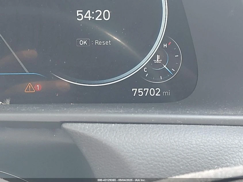 Hyundai Sonata 2.5L I-4 DI, DOHC, VVT, 191HP Front Wheel Drive | Mobile.bg   7