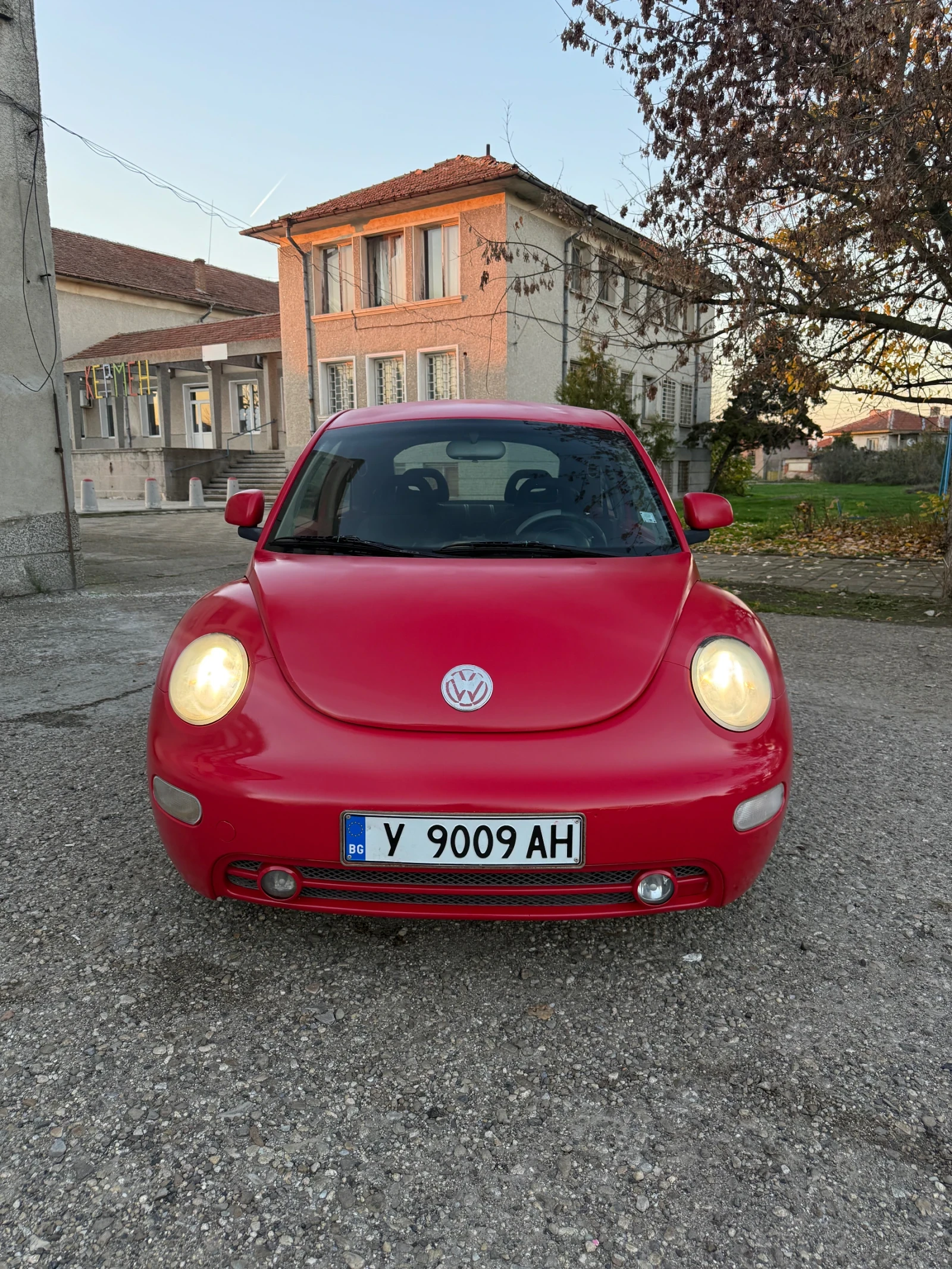 VW New beetle 2.0 i - изображение 2