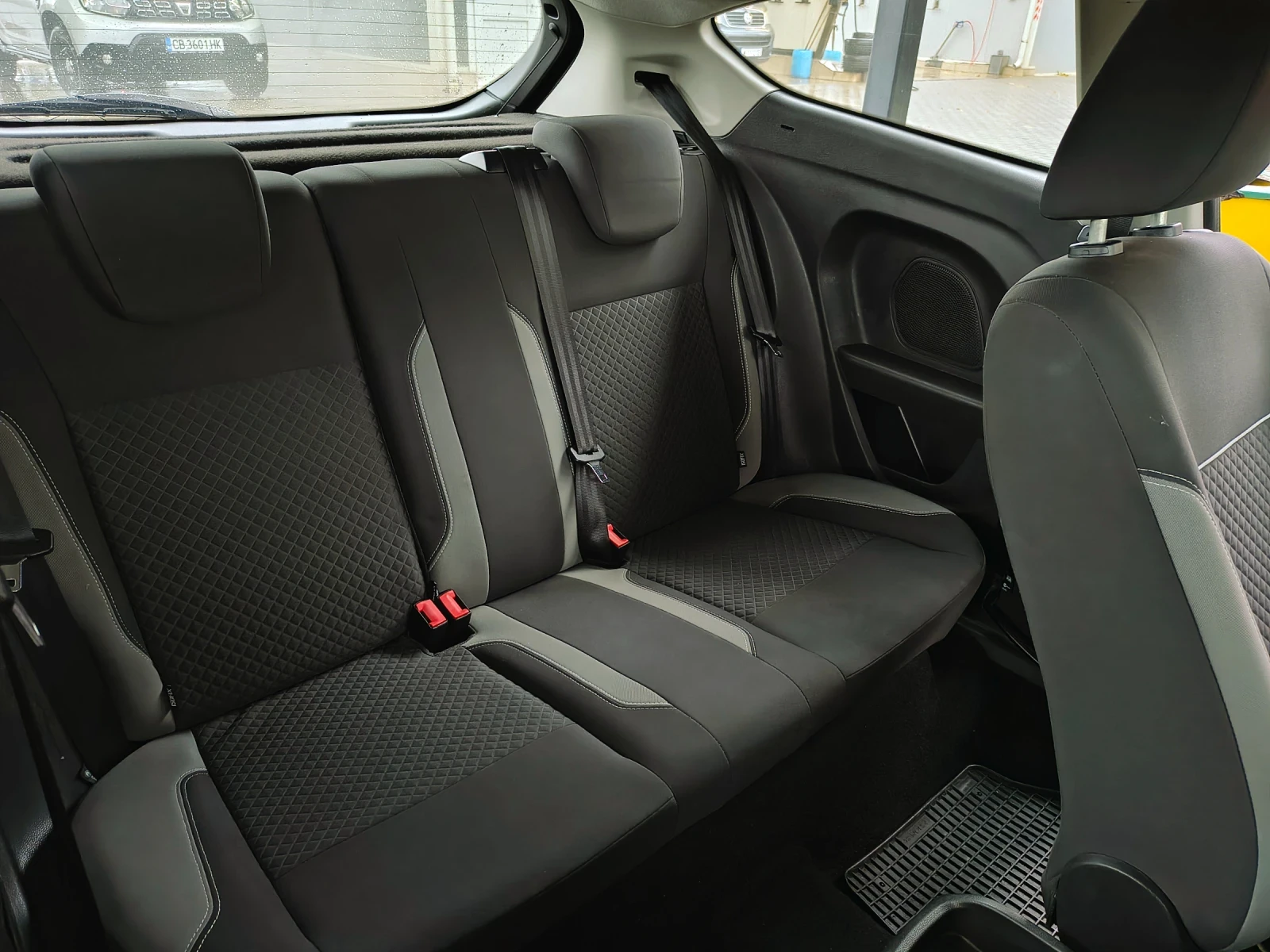 Ford Fiesta 1.0 Duratec 80�.�. ����6 | Mobile.bg � ����������� 13