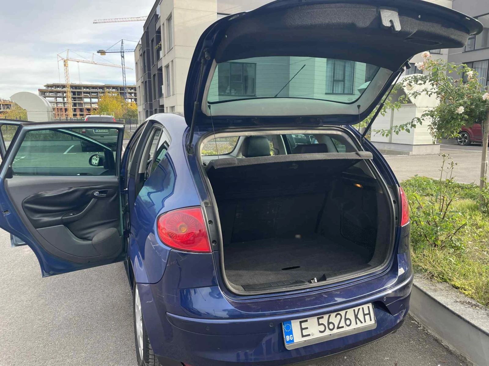 Seat Altea  - изображение 4