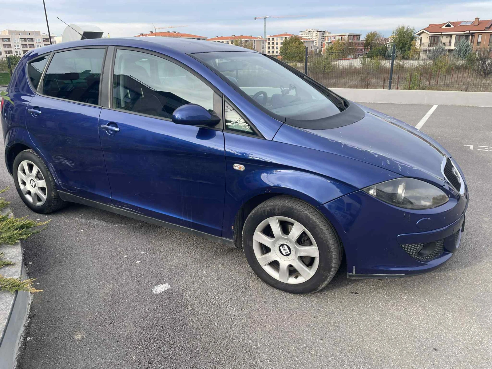 Seat Altea | Mobile.bg � ����������� 1