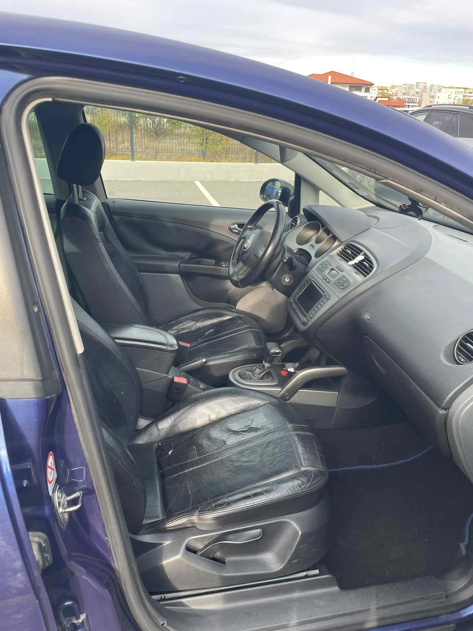 Seat Altea  - изображение 9