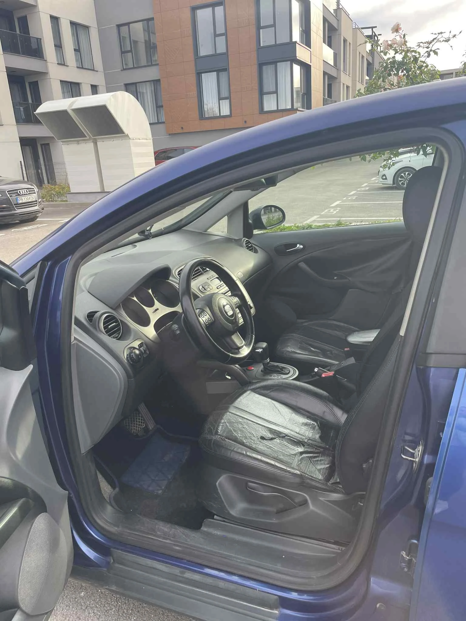 Seat Altea  - изображение 7