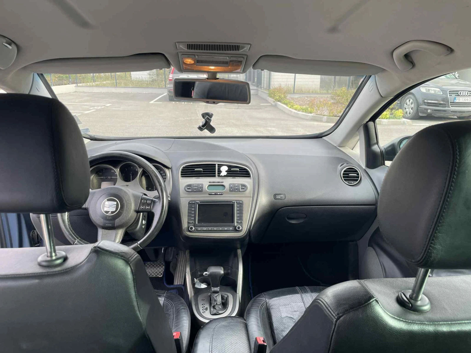 Seat Altea | Mobile.bg � ����������� 11