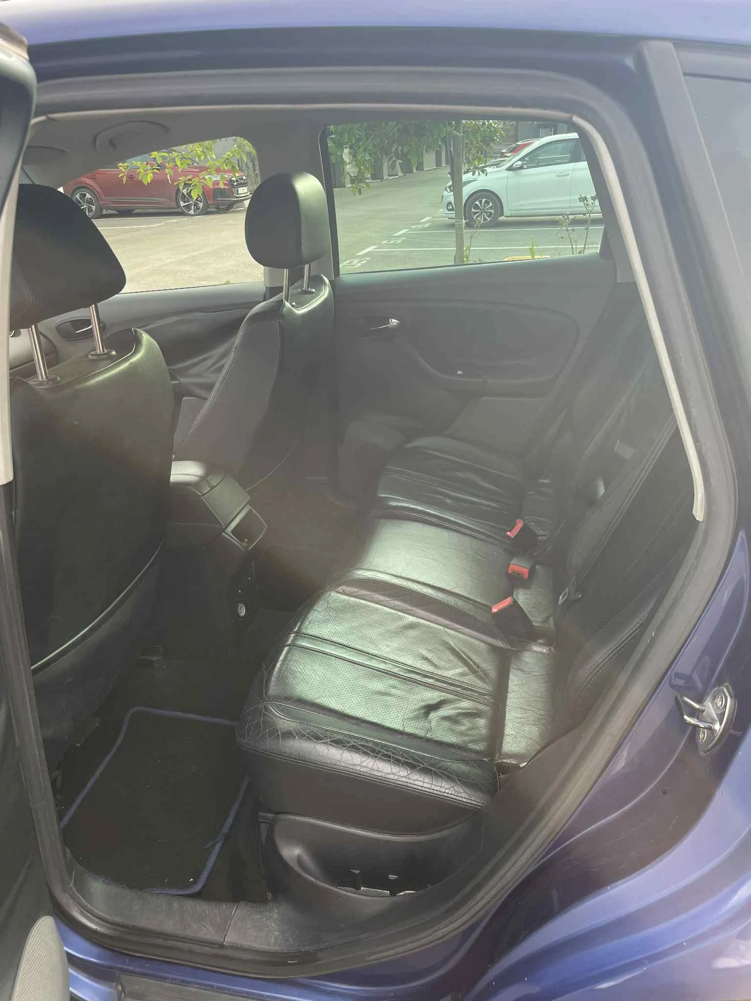 Seat Altea  - изображение 6