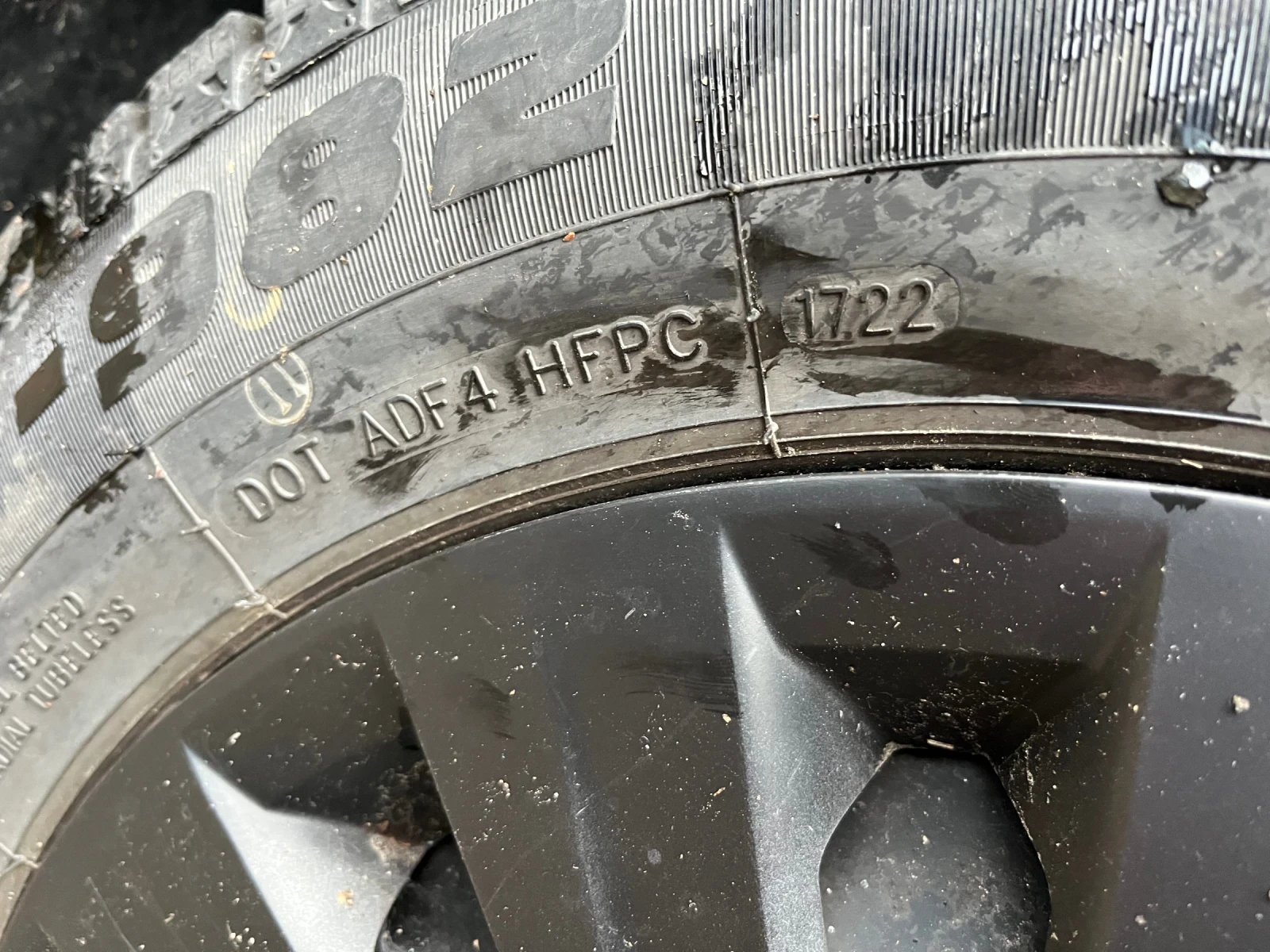 VW Golf 1, 9 TDI - изображение 10