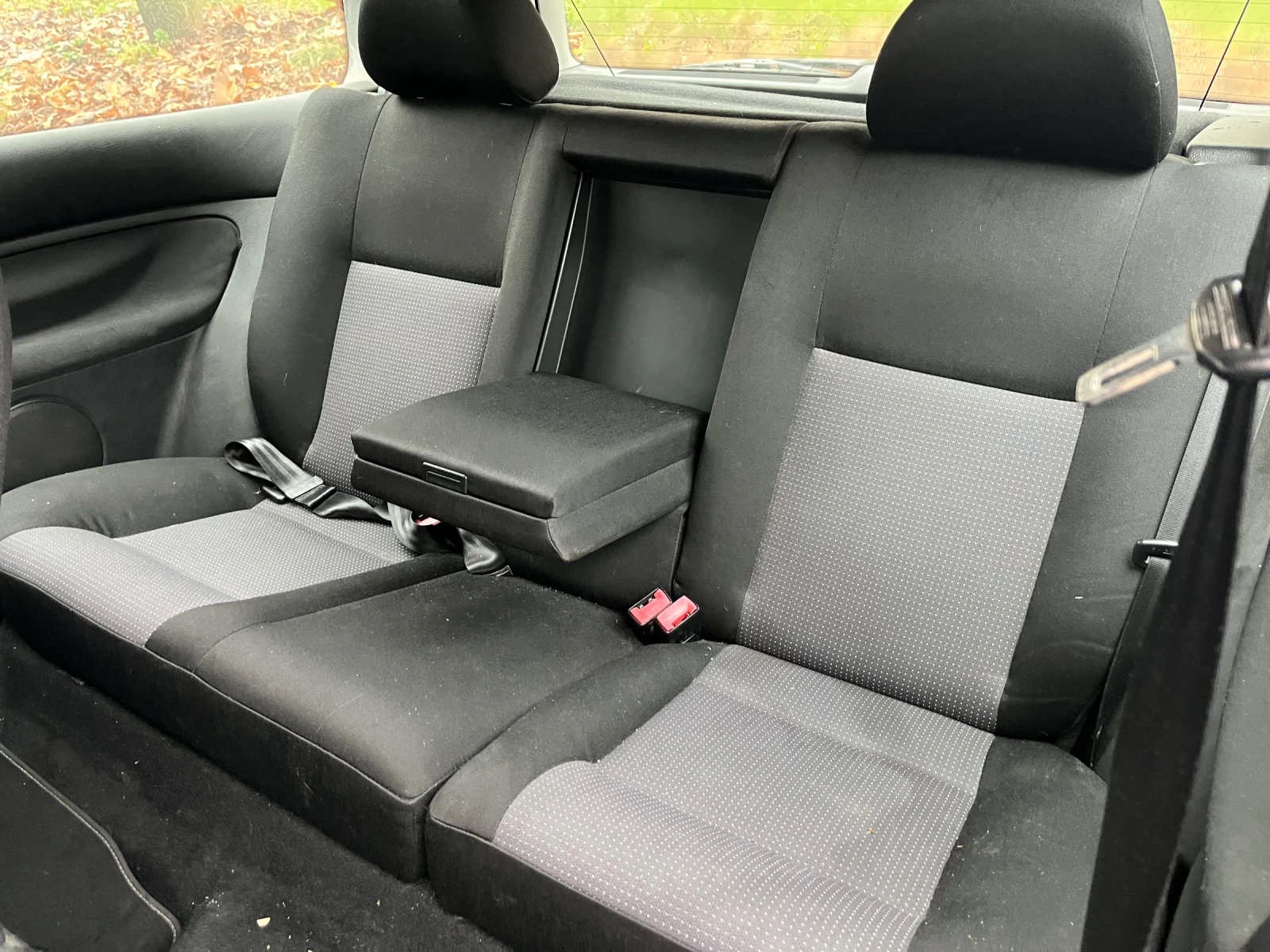 VW Golf 1, 9 TDI - изображение 9