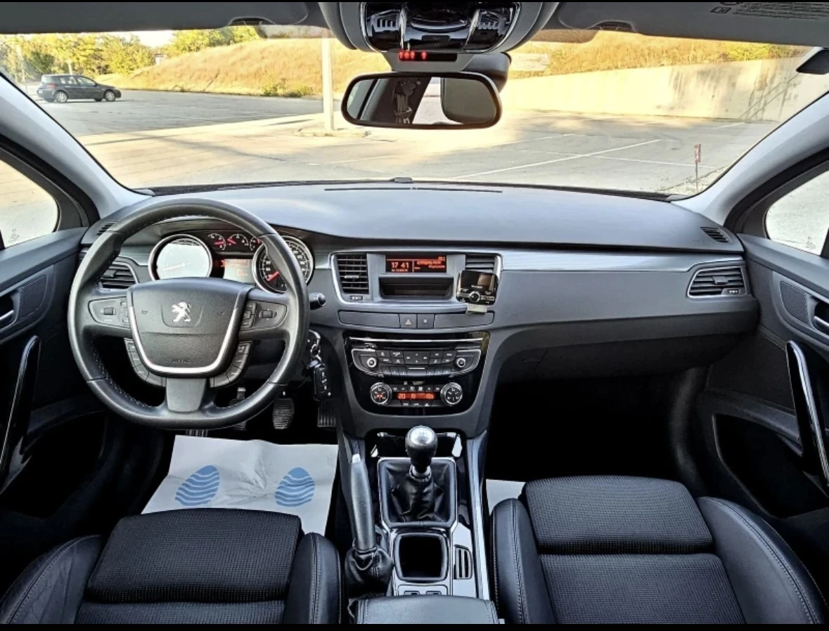 Peugeot 508 | Mobile.bg � ����������� 4