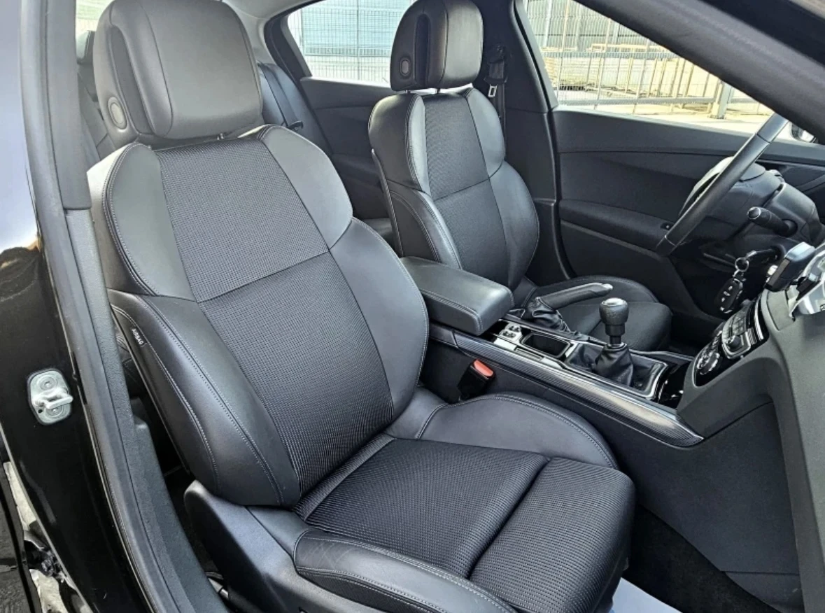 Peugeot 508 | Mobile.bg � ����������� 6
