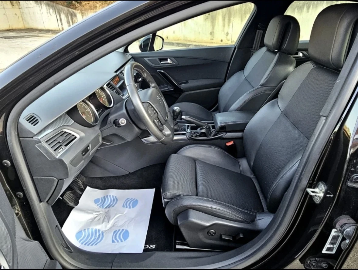 Peugeot 508 | Mobile.bg � ����������� 3