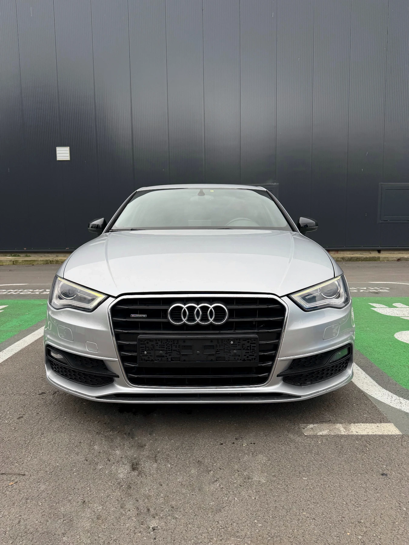 Audi A3 8V-2.0TDI/3xS LINE/QUATTRO/NAVI - изображение 3