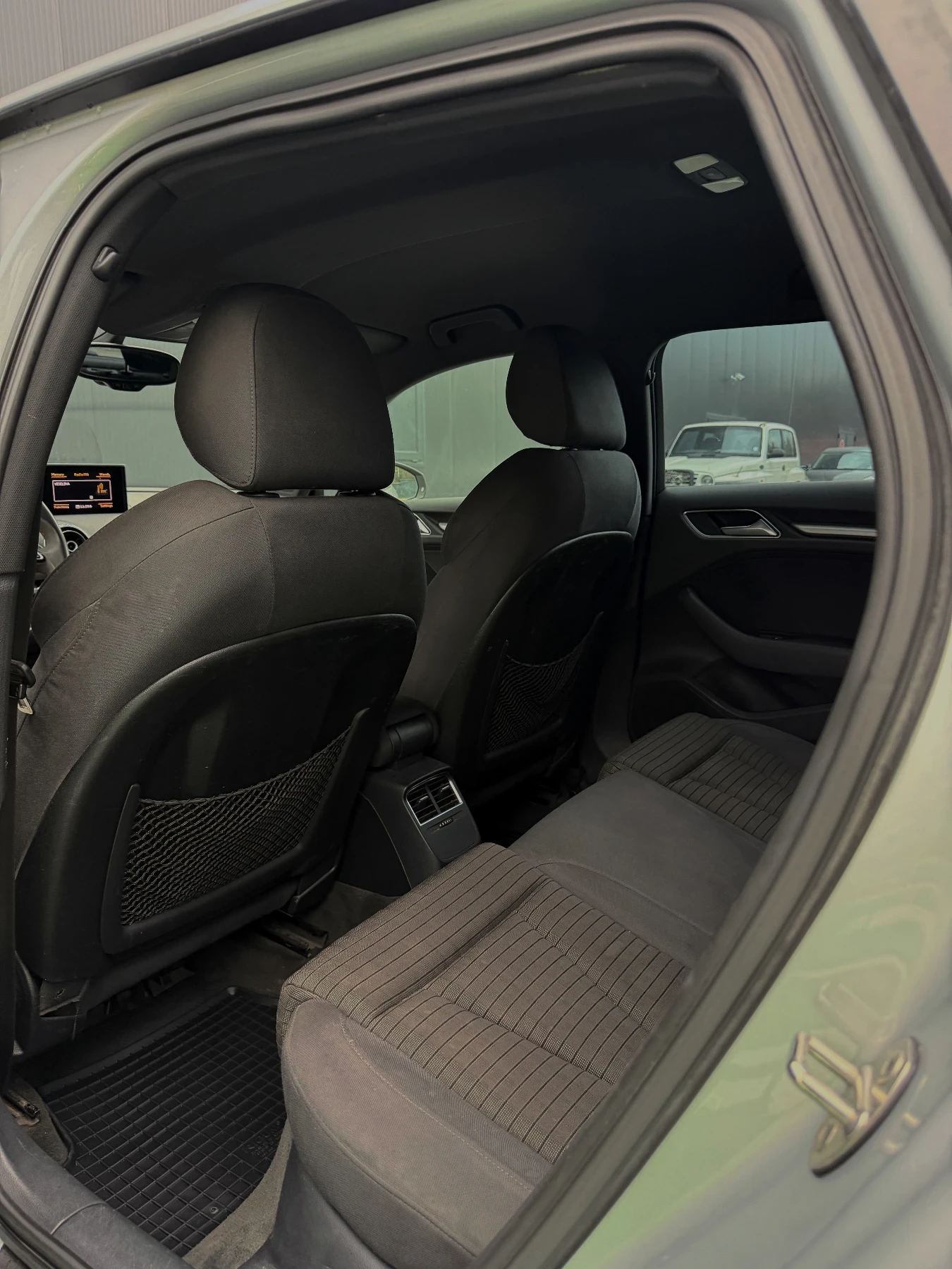 Audi A3 8V-2.0TDI/3xS LINE/QUATTRO/NAVI | Mobile.bg   13