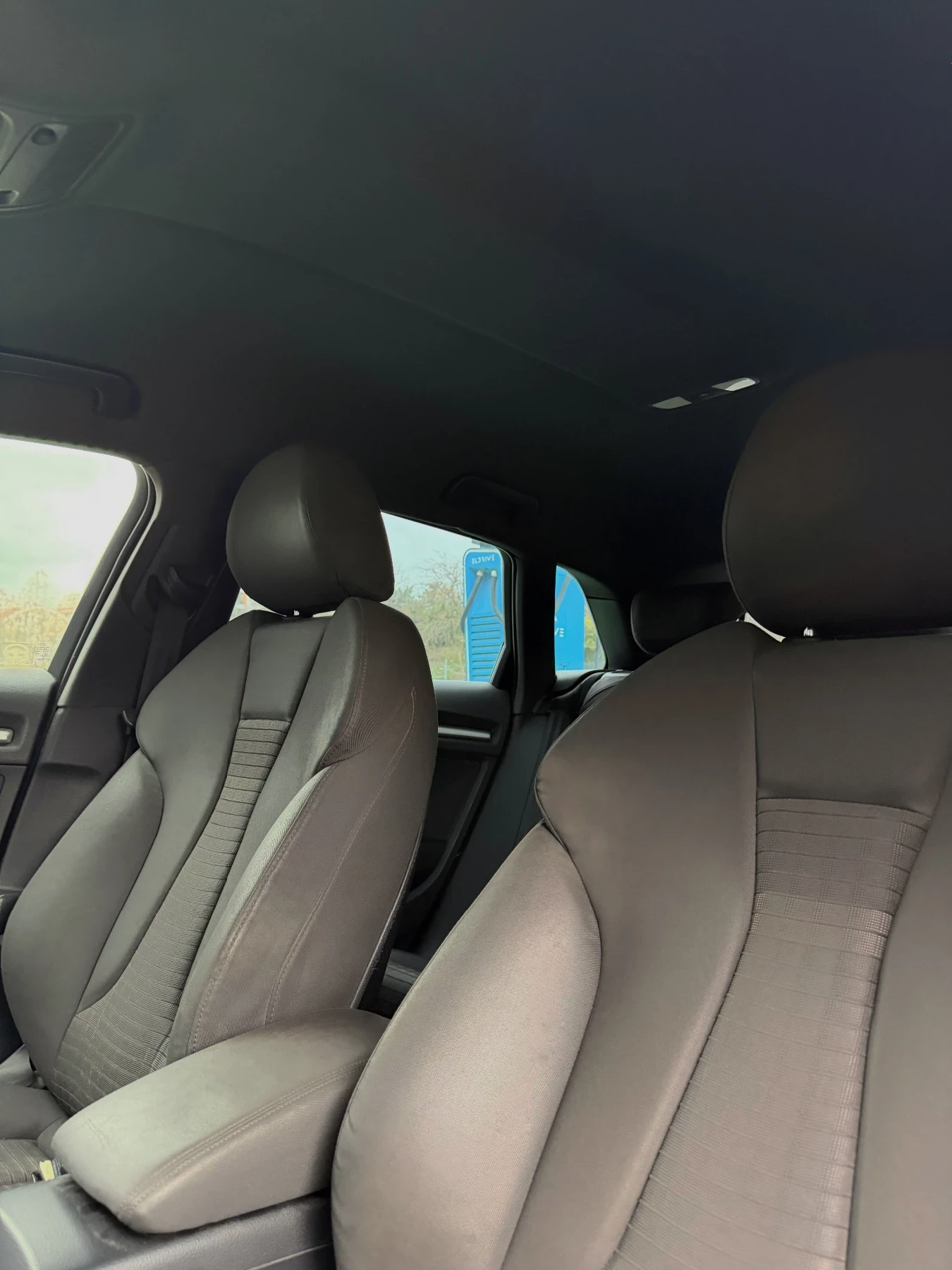 Audi A3 8V-2.0TDI/3xS LINE/QUATTRO/NAVI | Mobile.bg   12