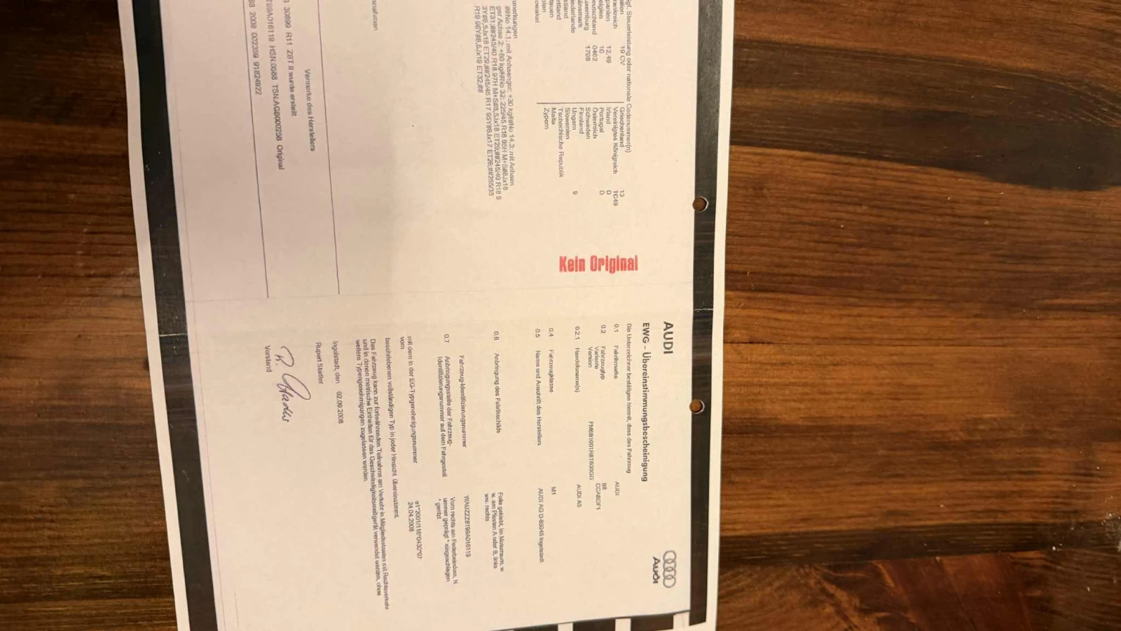 Audi A5  - изображение 6