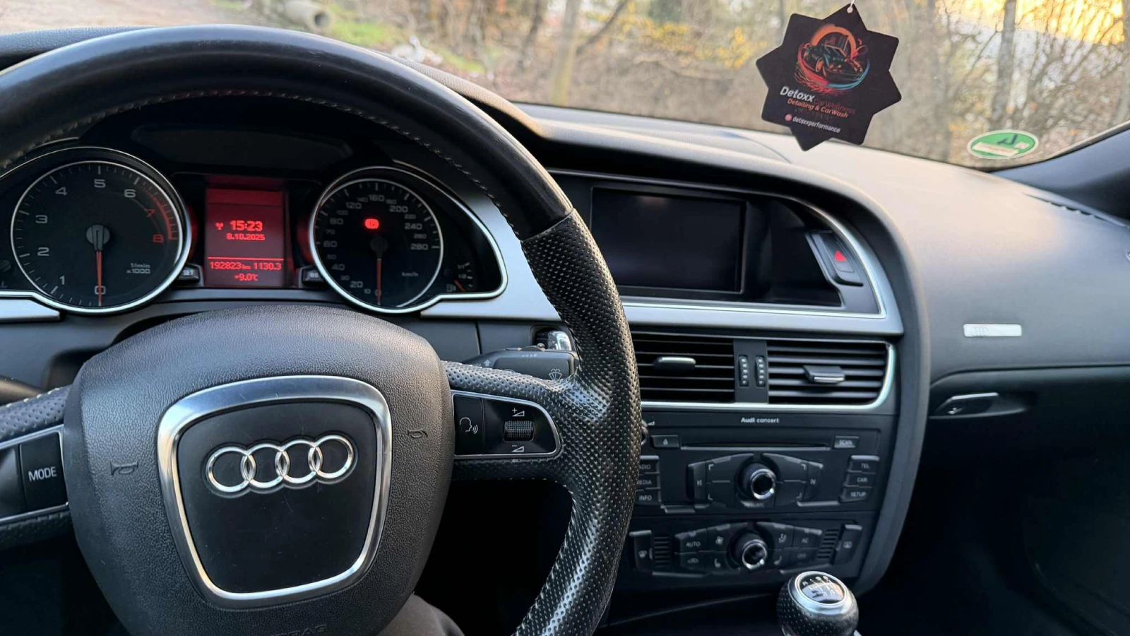 Audi A5  - изображение 3