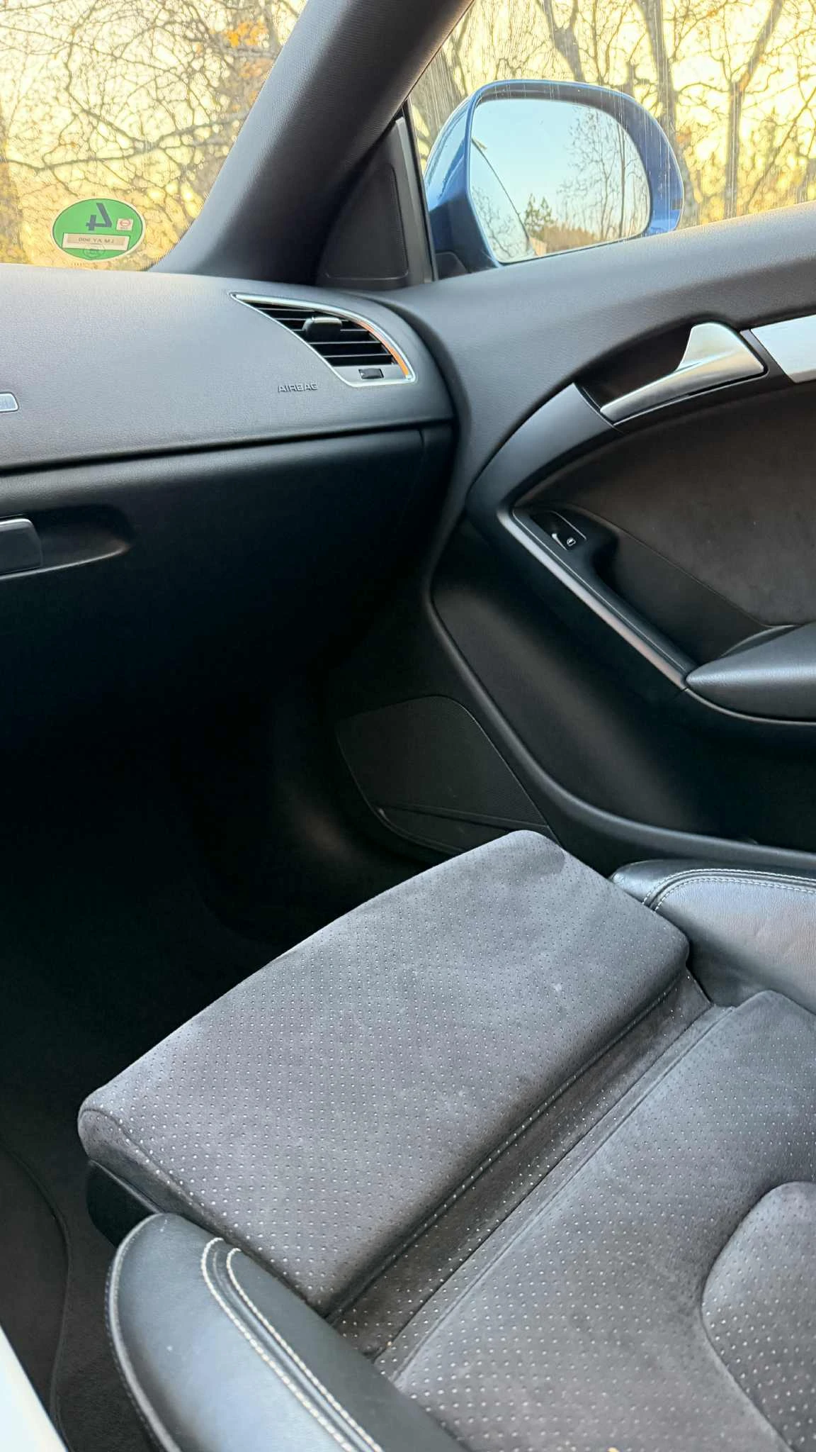 Audi A5  - изображение 7