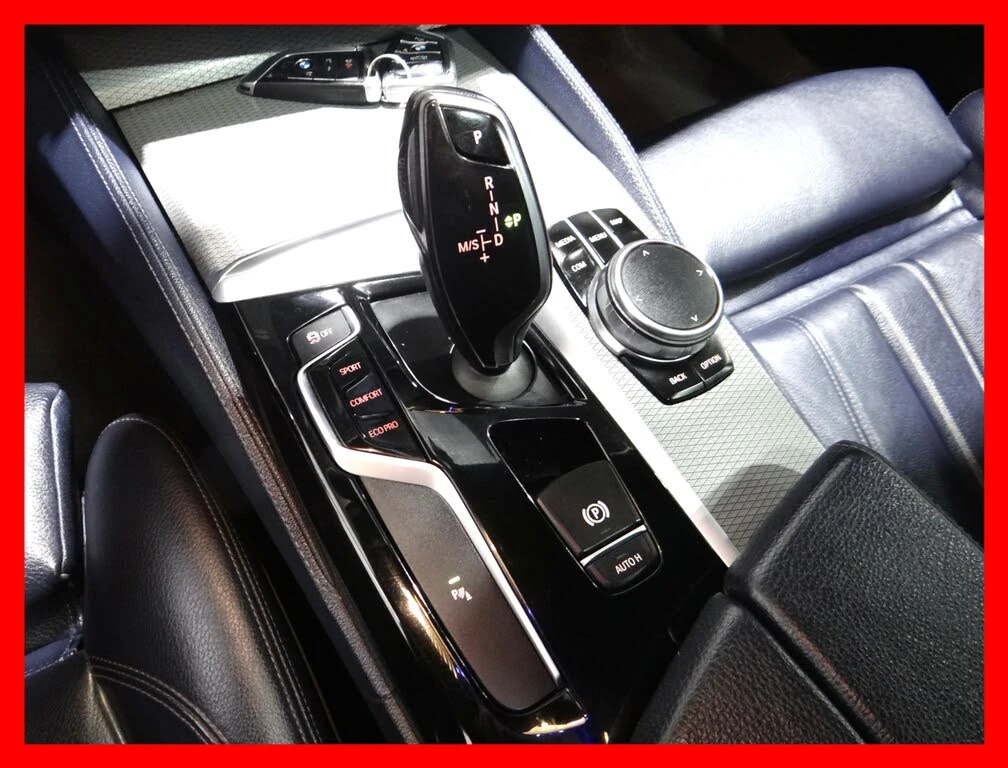 BMW 530 I * M-Package* * HeadUp* A���������* (���� �� ��) | Mobile.bg � ����������� 13