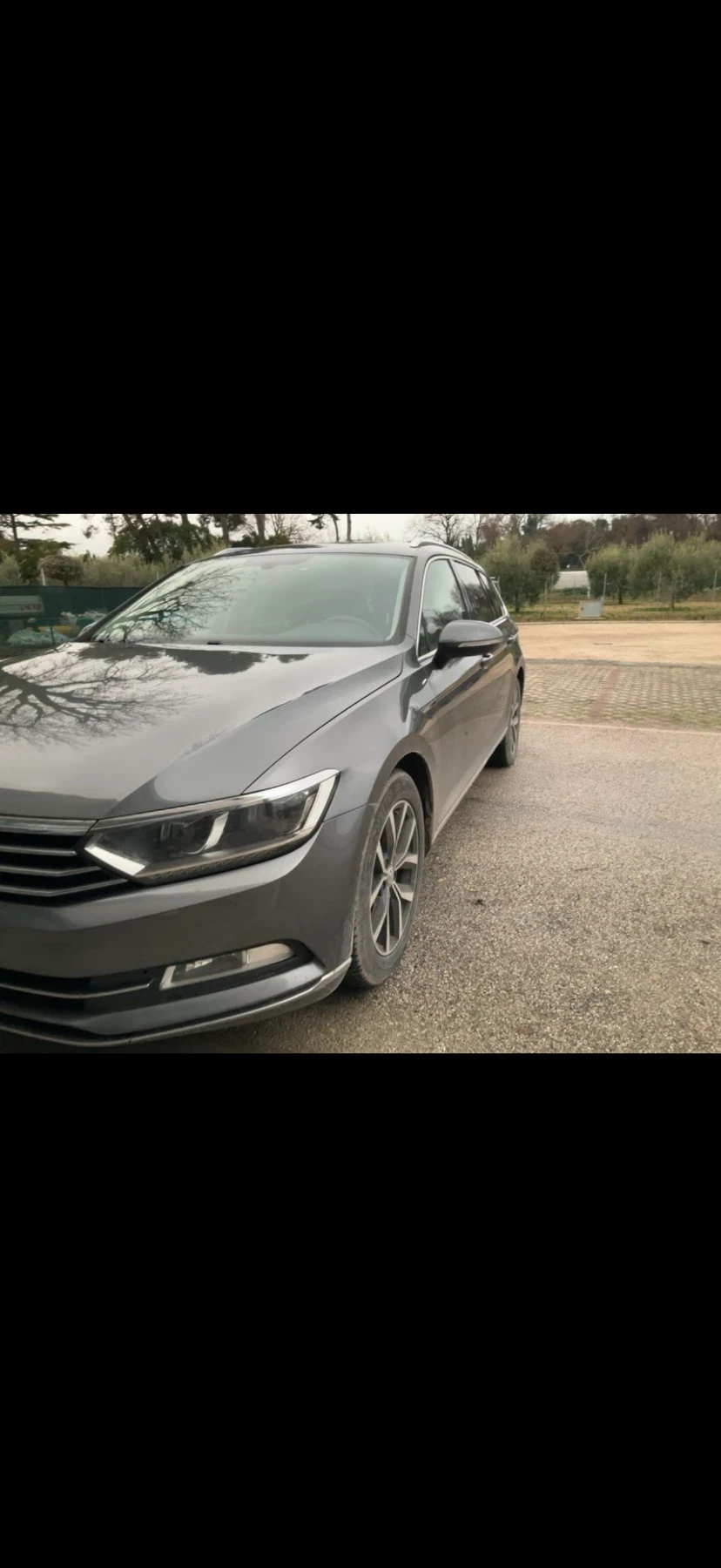 VW Passat 4-MOTION ������� ���� | Mobile.bg � ����������� 4