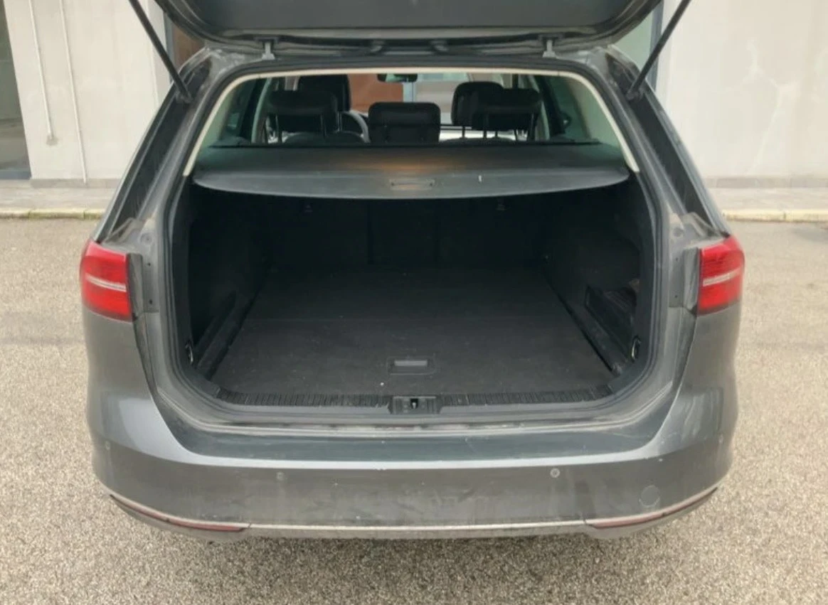 VW Passat 4-MOTION ОЧАКВАН ВНОС ИТАЛИЯ , снимка 7 - Автомобили и джипове - 53512999