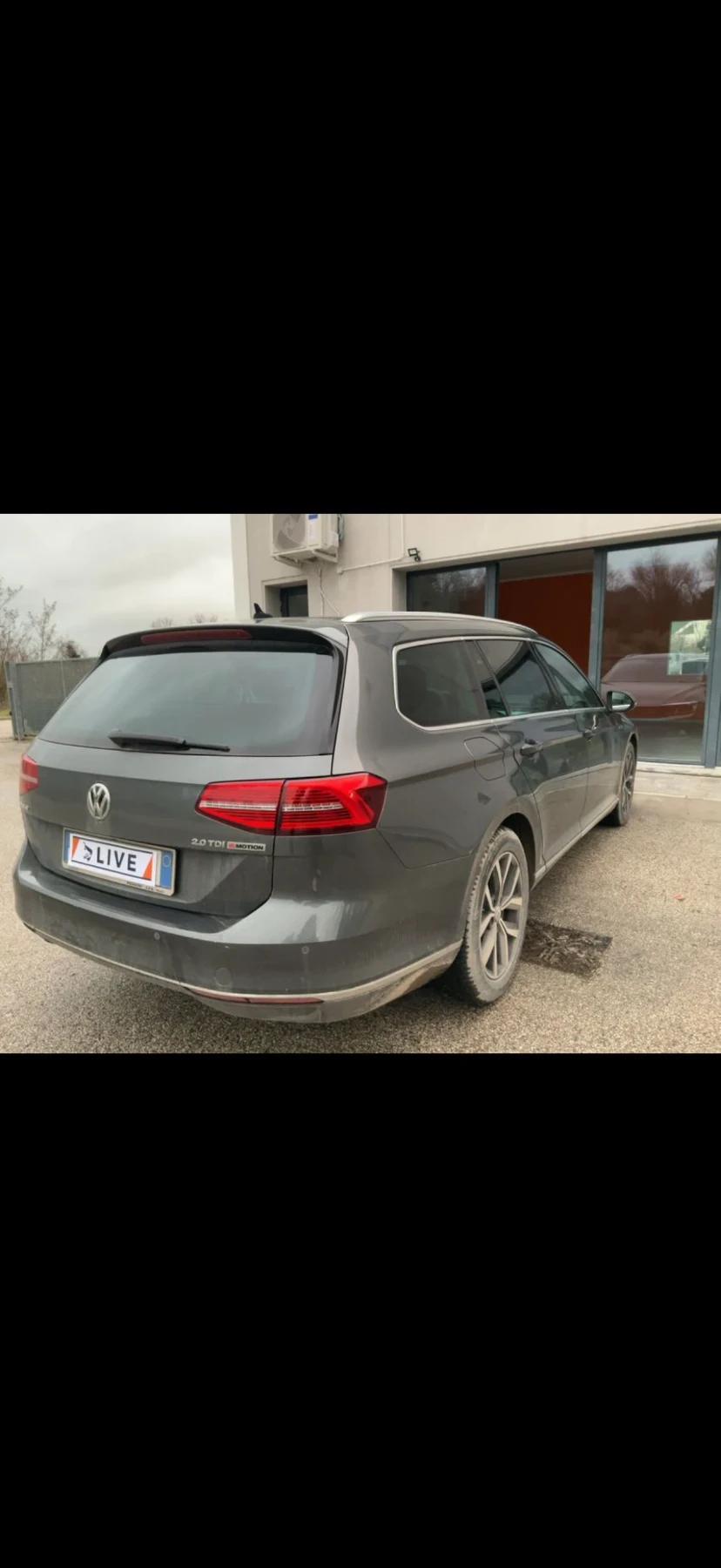 VW Passat 4-MOTION ������� ���� | Mobile.bg � ����������� 7
