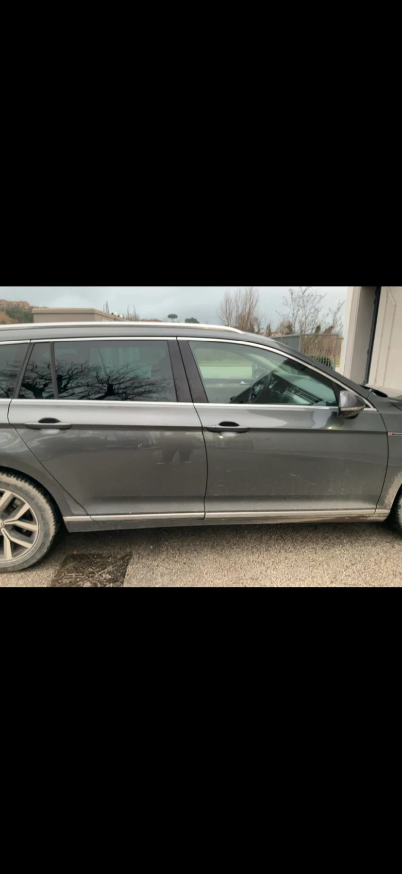 VW Passat 4-MOTION ������� ���� | Mobile.bg � ����������� 8