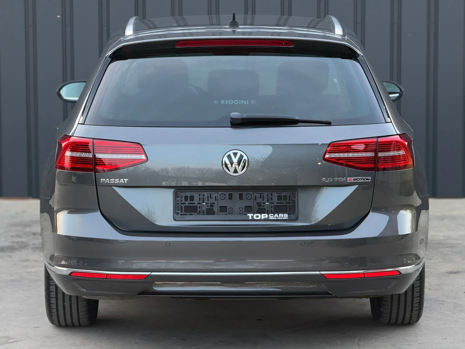 VW Passat 4-MOTION DIGITAL COCKPIT , снимка 5 - Автомобили и джипове - 53512999