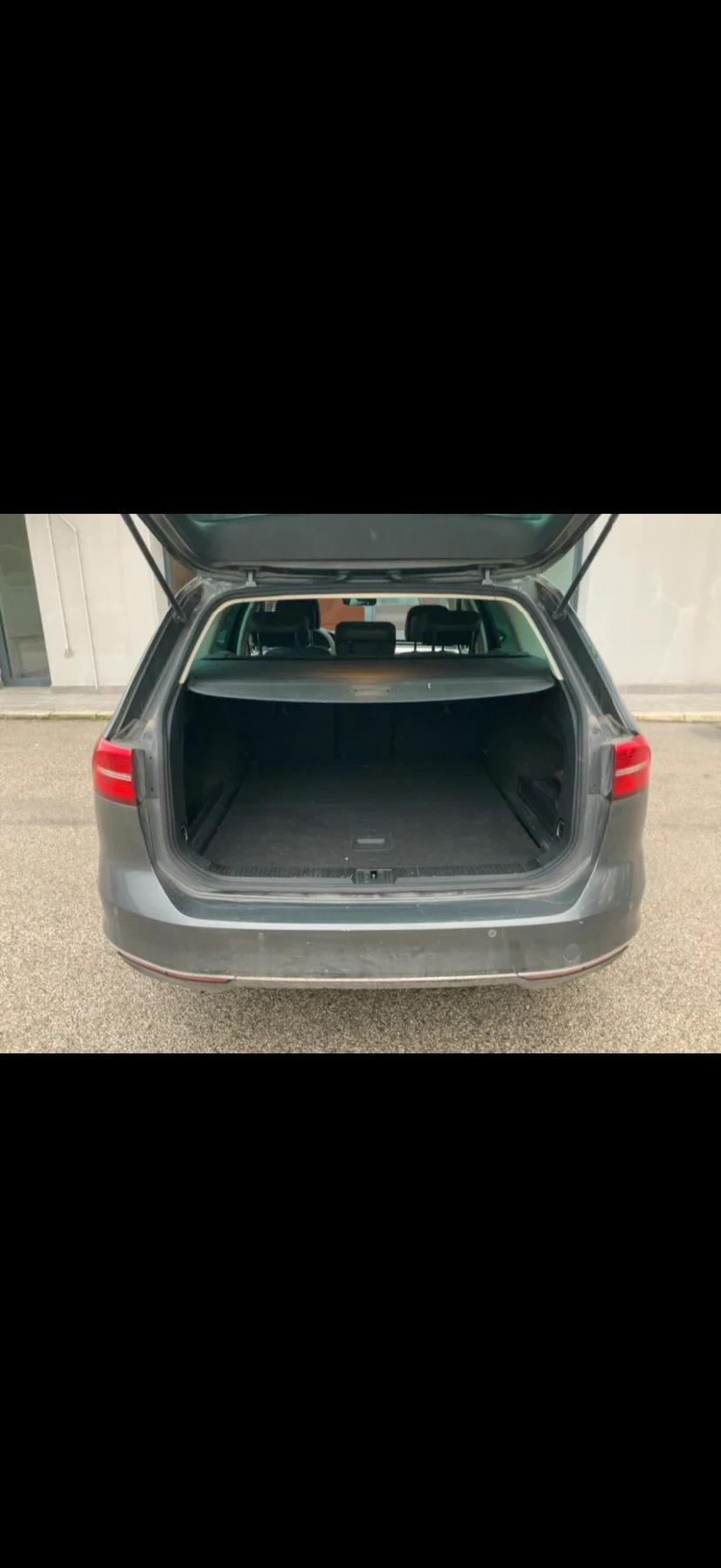 VW Passat 4-MOTION ������� ���� | Mobile.bg � ����������� 12