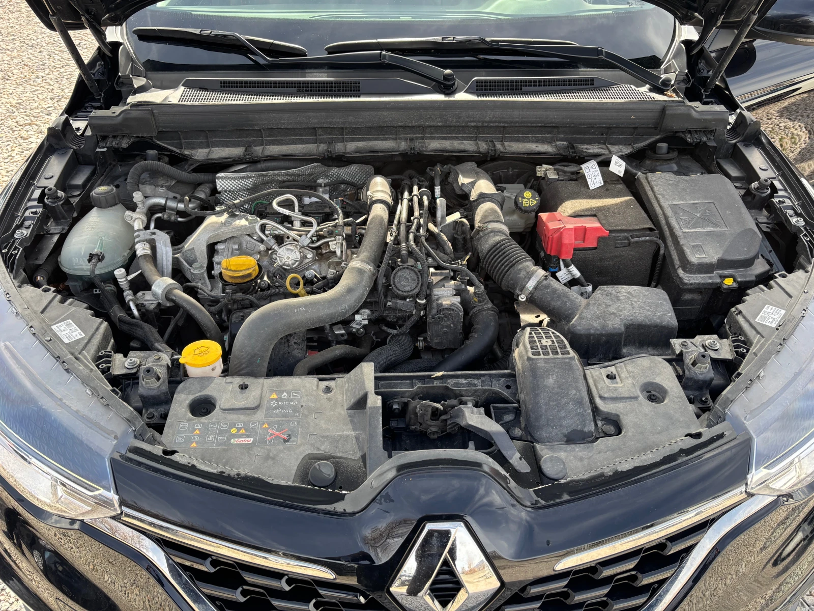 Renault Arkana RSline Mild hybrid  | Mobile.bg � ����������� 16