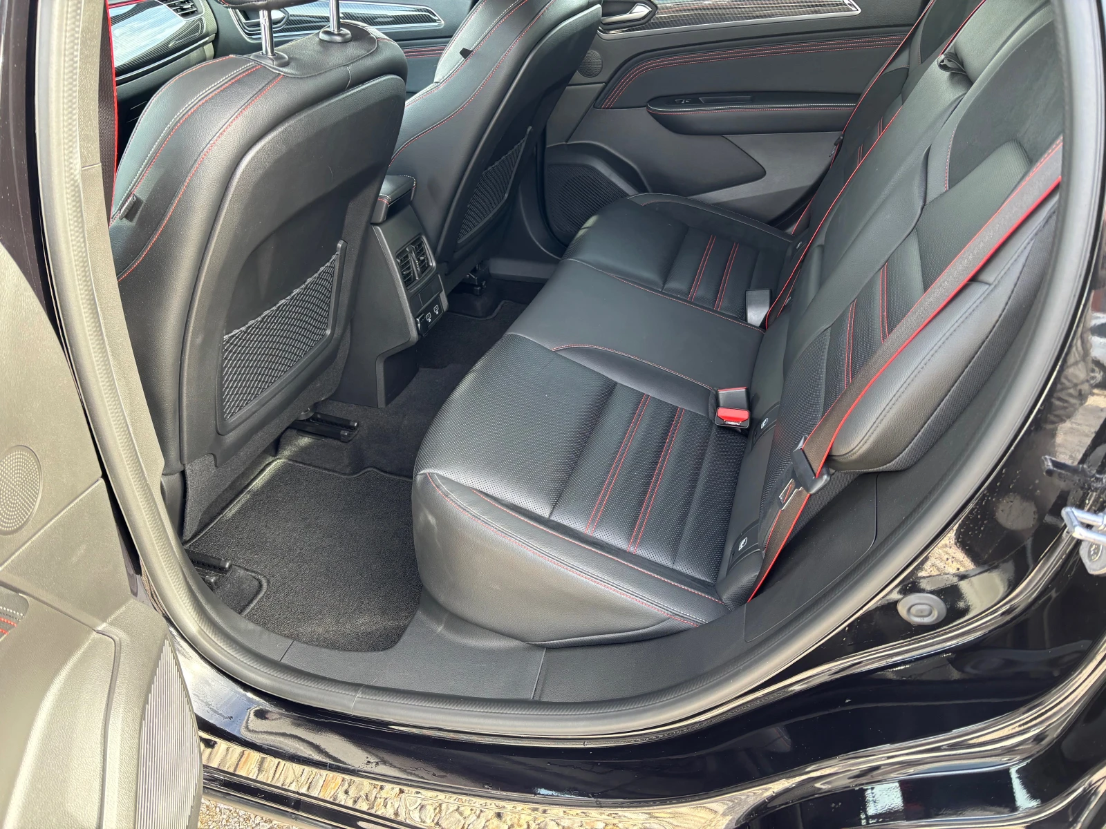 Renault Arkana RSline Mild hybrid  | Mobile.bg � ����������� 12