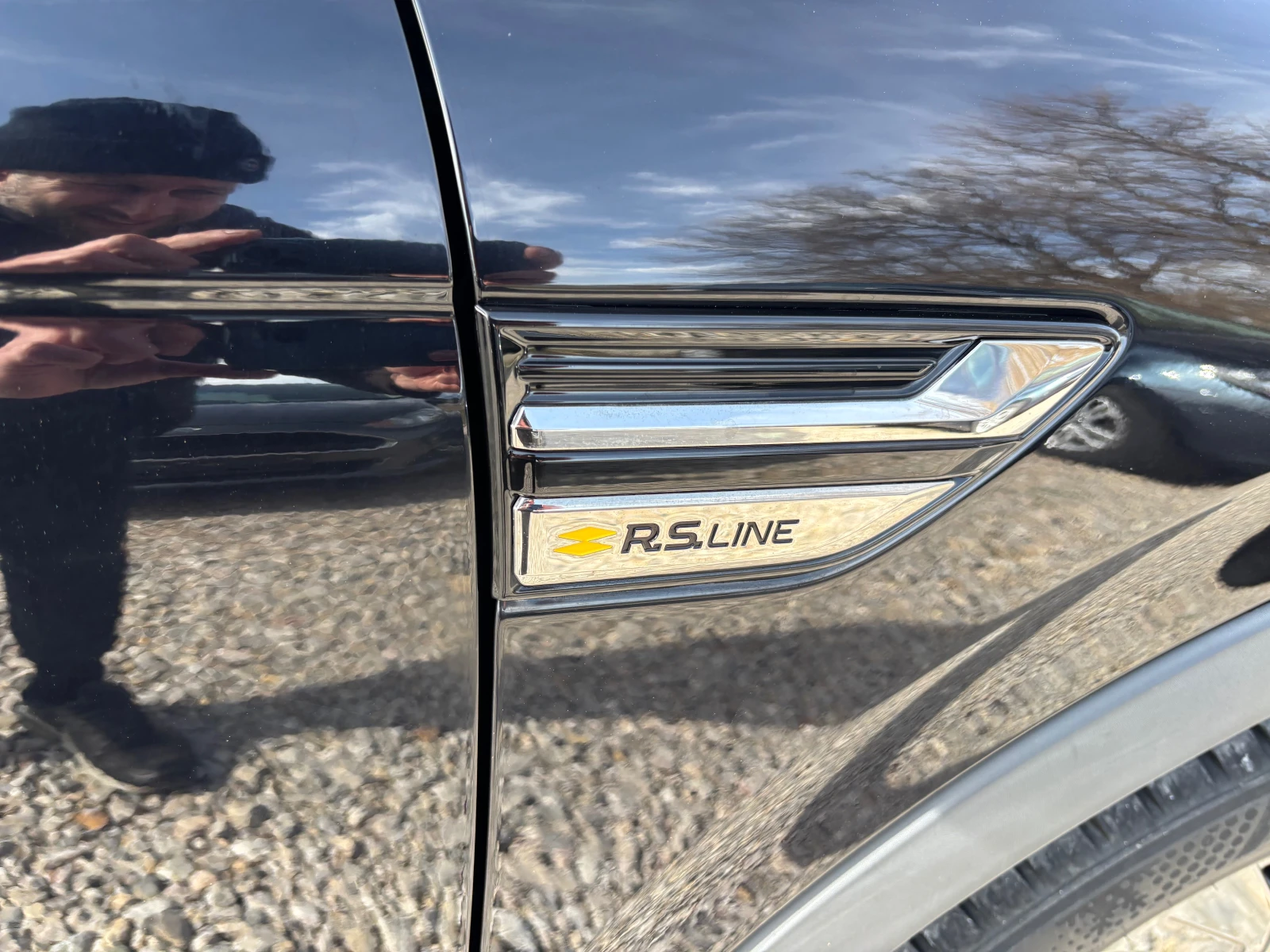 Renault Arkana RSline Mild hybrid  | Mobile.bg � ����������� 15