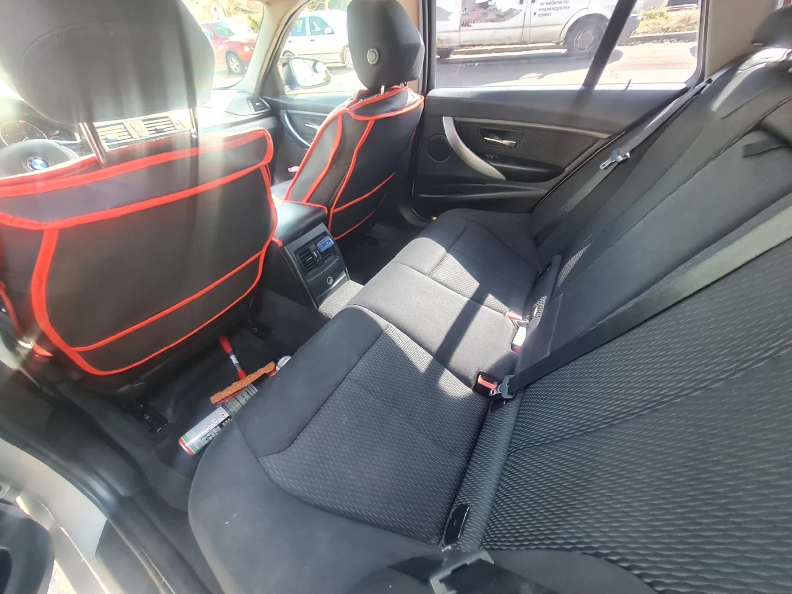 BMW 318 F31 | Mobile.bg � ����������� 9