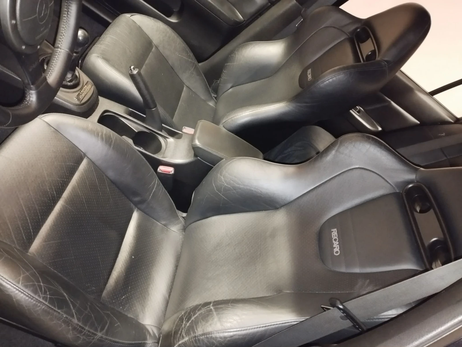 Mitsubishi Lancer EVO IX Evolution, снимка 8 - Автомобили и джипове - 54150533