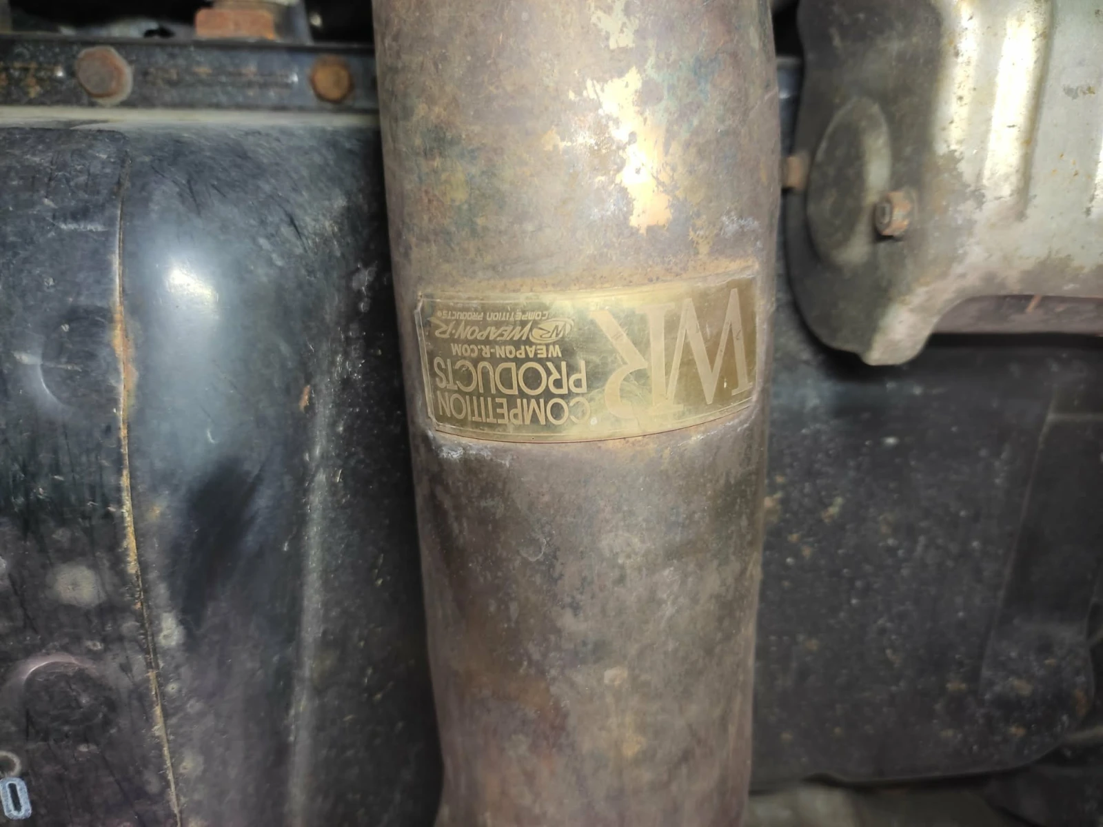 Mitsubishi Lancer EVO IX Evolution, снимка 13 - Автомобили и джипове - 54150533