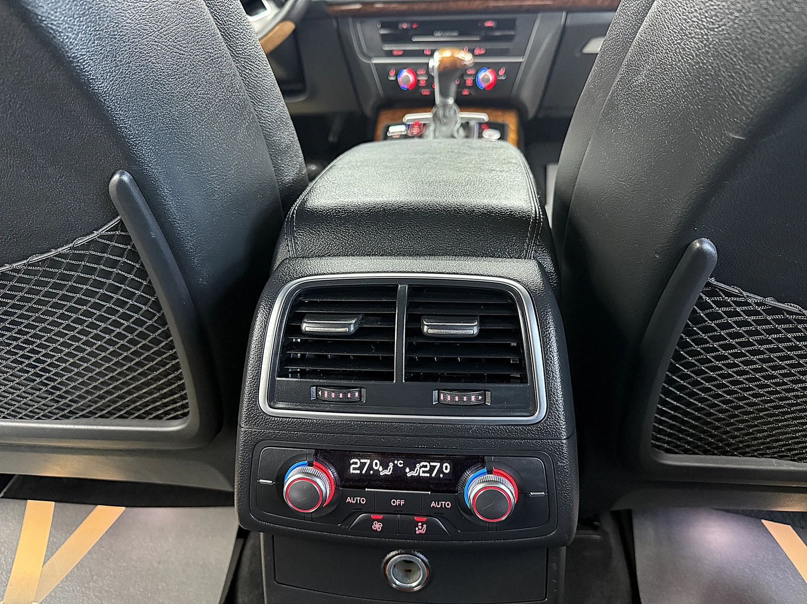 Audi A7 S-LINE/KeulessGo/KAMERA/PODGREV/GERMANY/ЛИЗИНГ, снимка 12 - Автомобили и джипове - 54233619